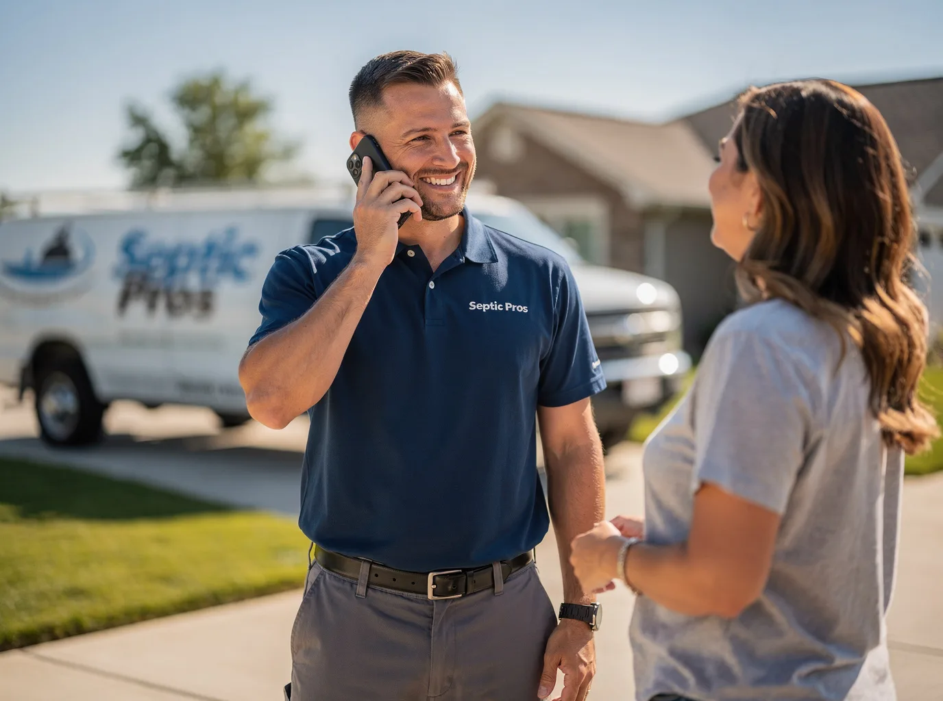 Septic Tank Pumping Manchester, OH FAQs